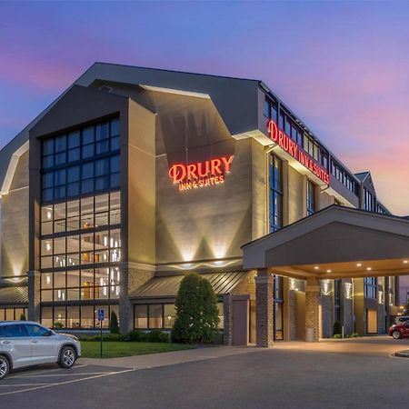 Drury Inn & Suites Paducah Exteriér fotografie