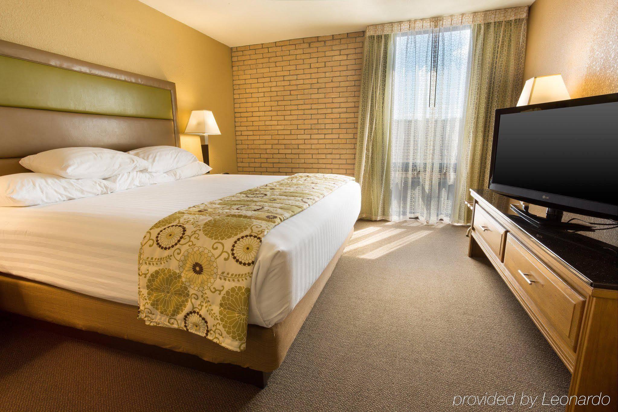 Drury Inn & Suites Paducah Exteriér fotografie
