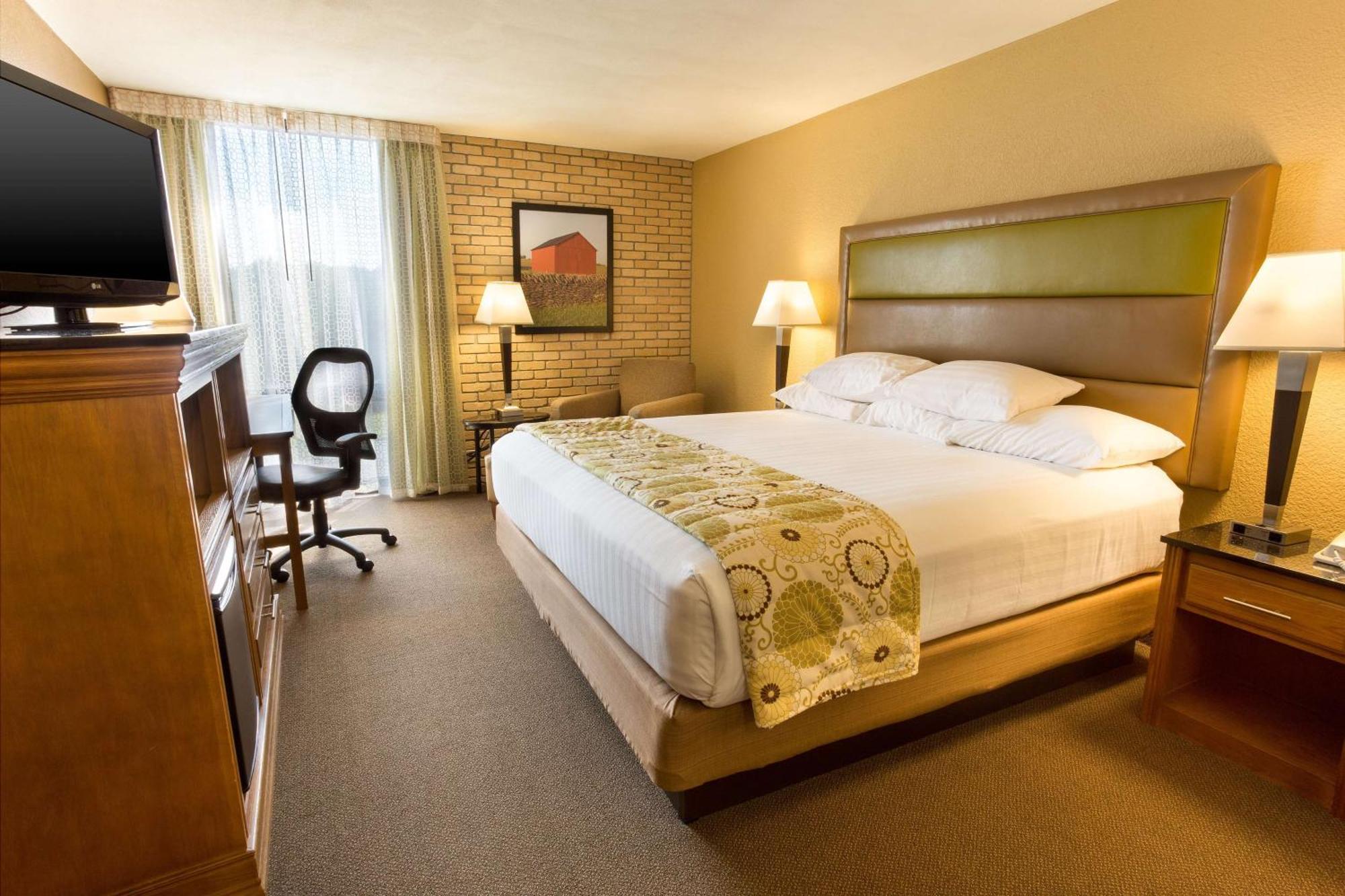 Drury Inn & Suites Paducah Exteriér fotografie