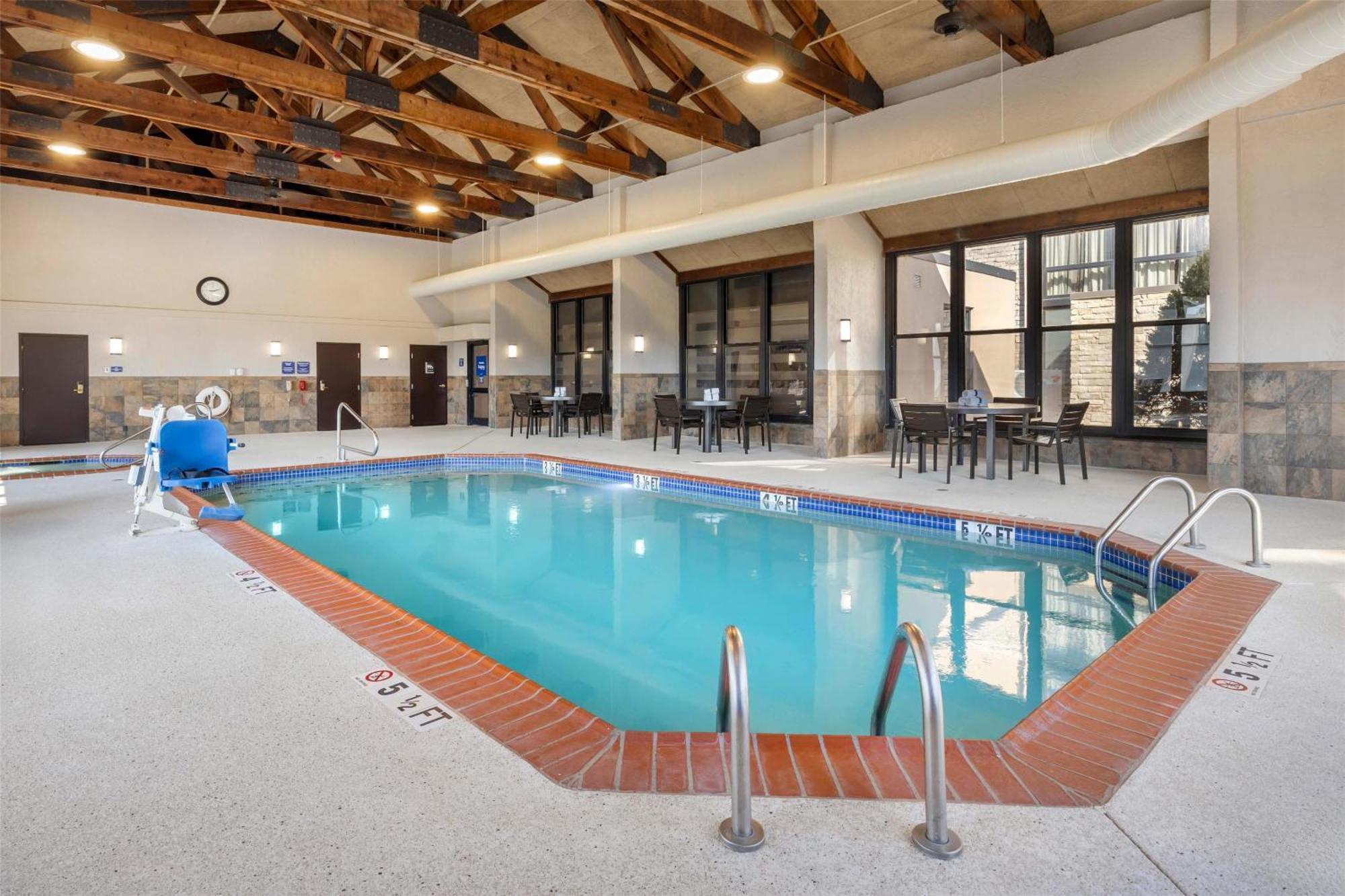 Drury Inn & Suites Paducah Exteriér fotografie
