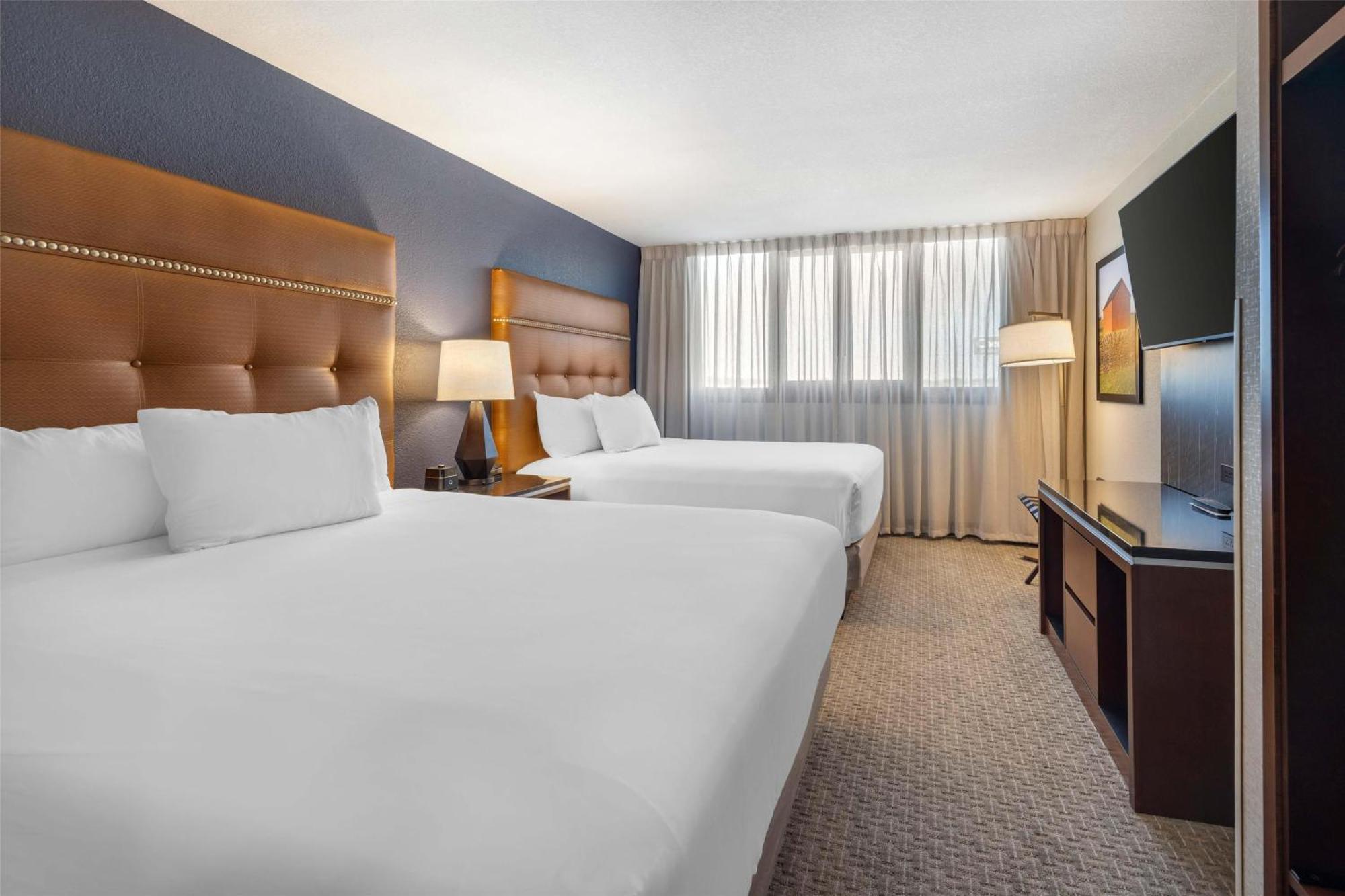 Drury Inn & Suites Paducah Exteriér fotografie