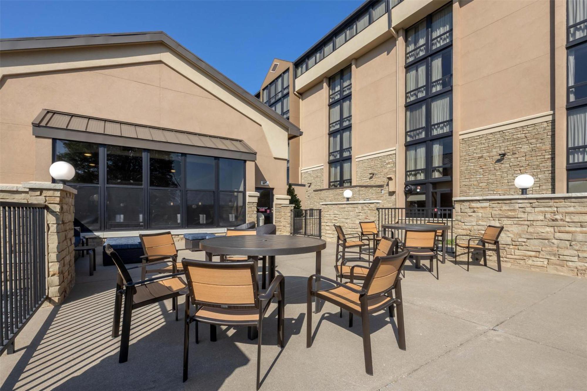 Drury Inn & Suites Paducah Exteriér fotografie