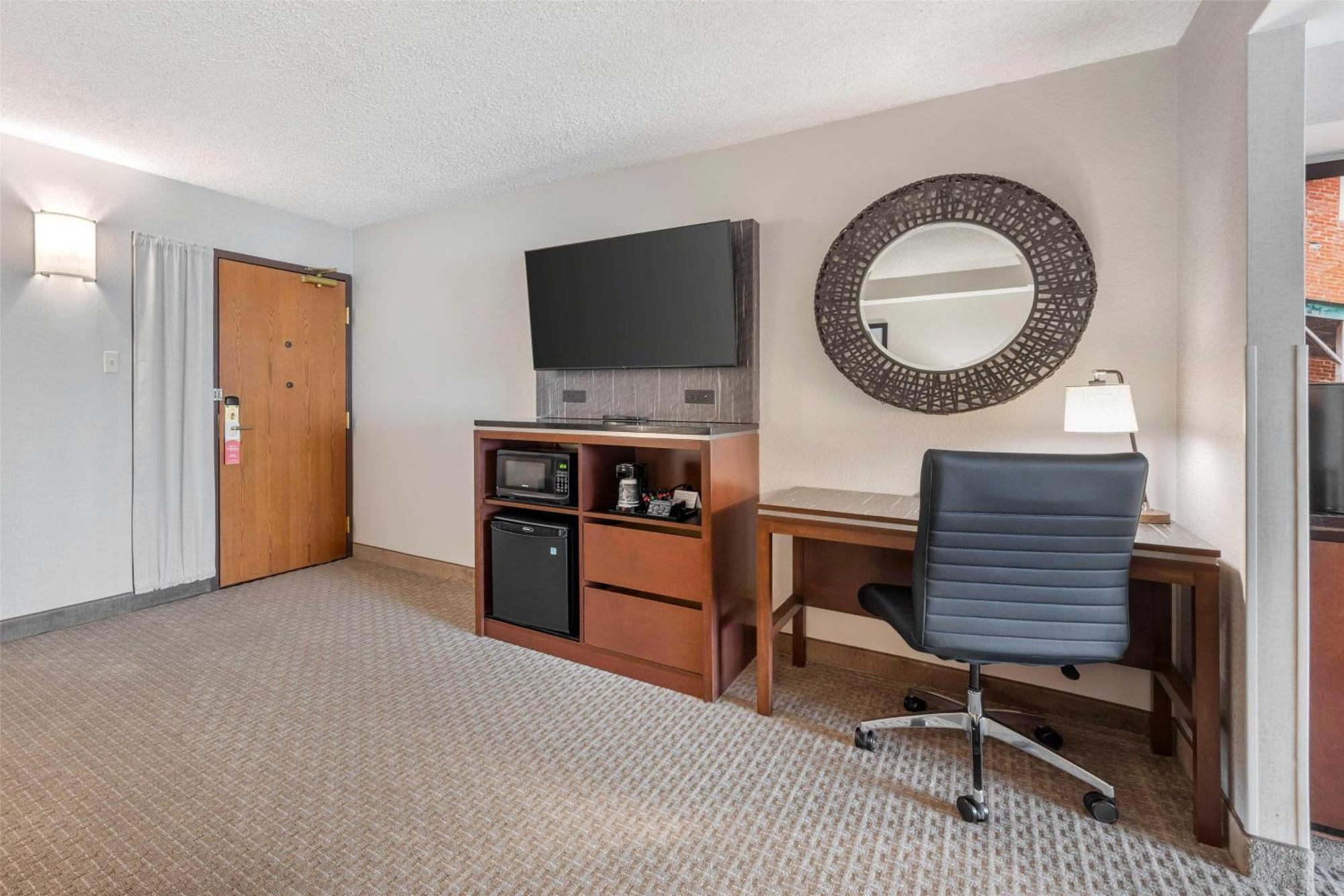 Drury Inn & Suites Paducah Exteriér fotografie
