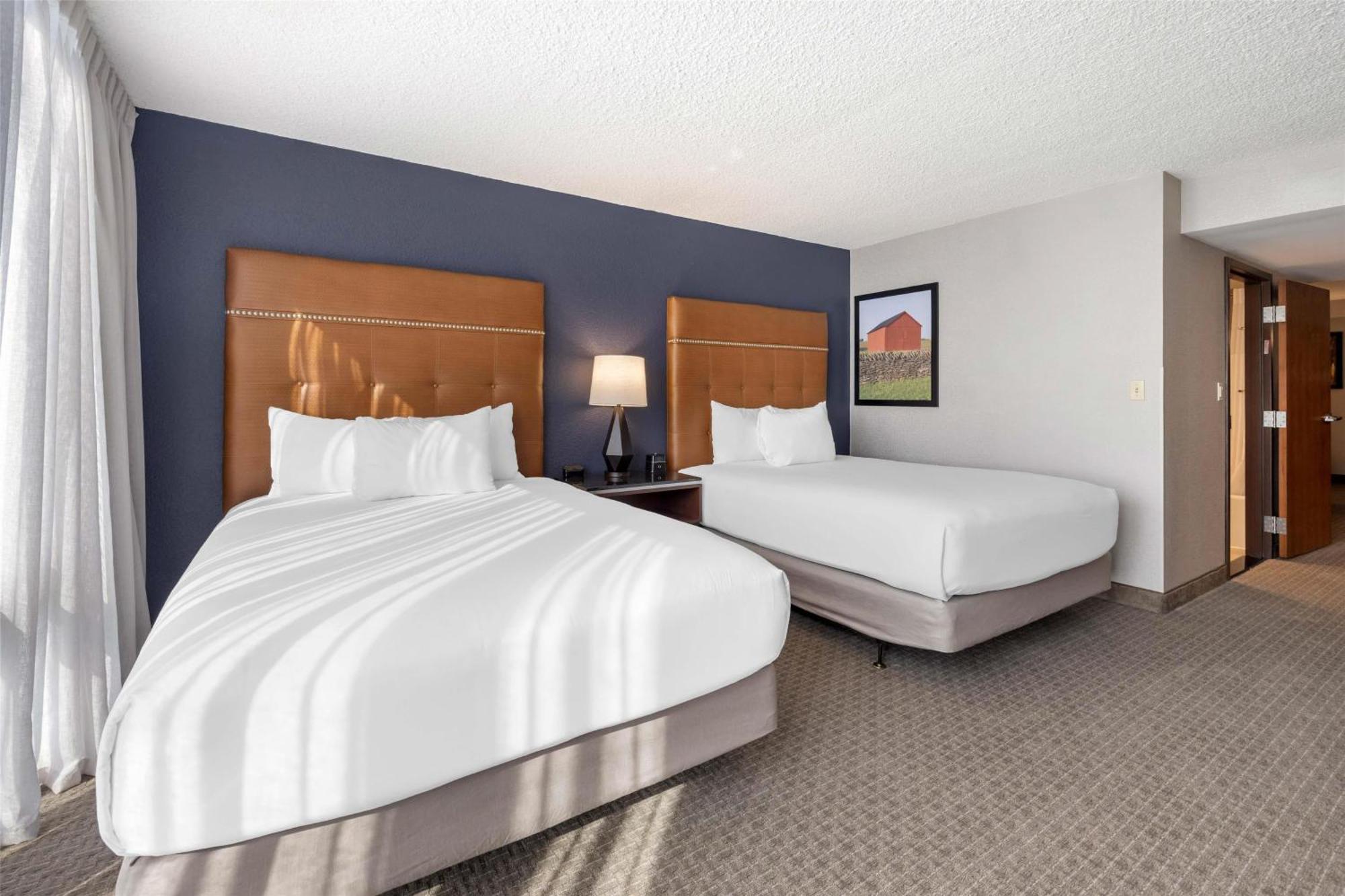 Drury Inn & Suites Paducah Exteriér fotografie