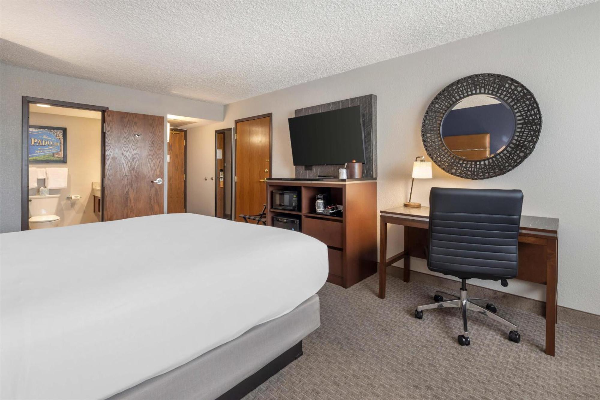 Drury Inn & Suites Paducah Exteriér fotografie