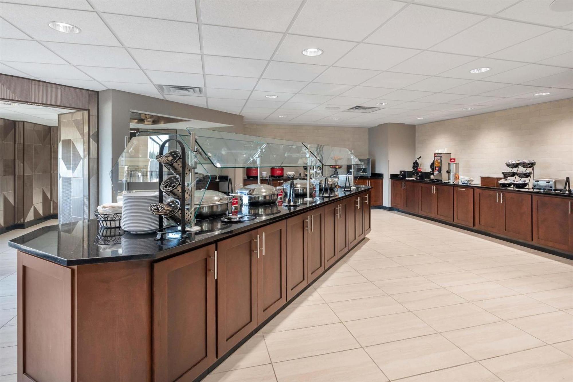 Drury Inn & Suites Paducah Exteriér fotografie